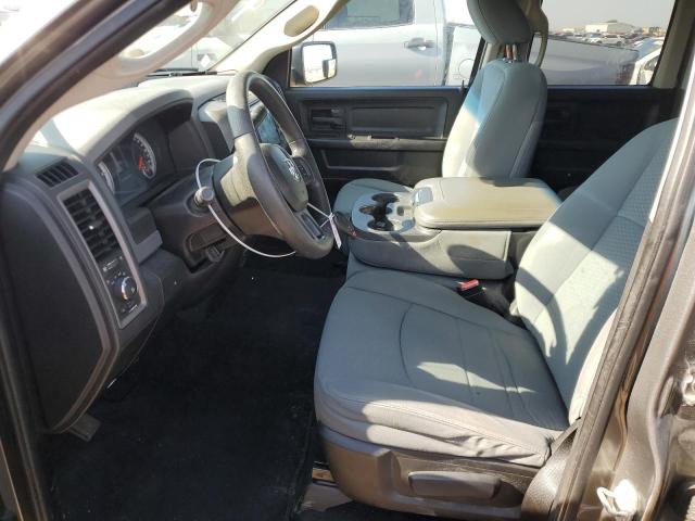 Photo 7 from auction – 2013 RAM 1500 ST with VIN 1C6RR7FT7DS511021