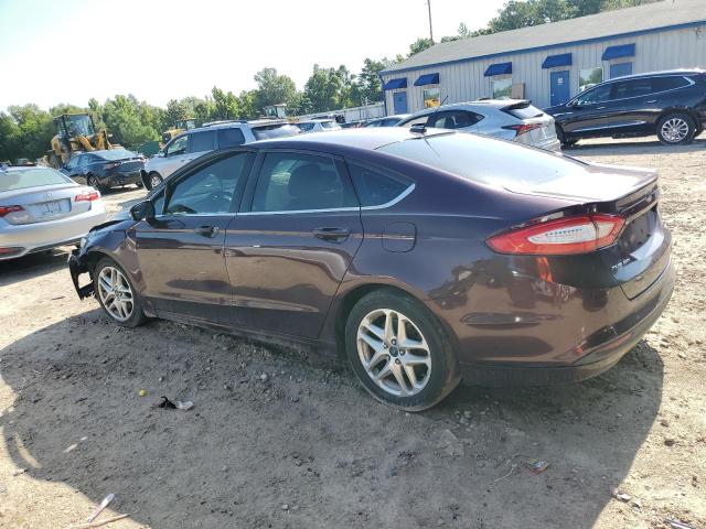 Photo 2 from auction – 2013 FORD FUSION SE with VIN 3FA6P0HR8DR312975