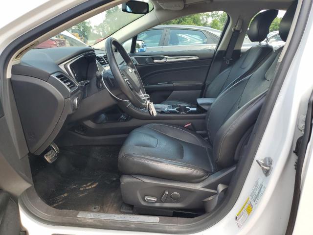 Photo 7 from auction – 2015 FORD FUSION TIT with VIN 3FA6P0K97FR152552