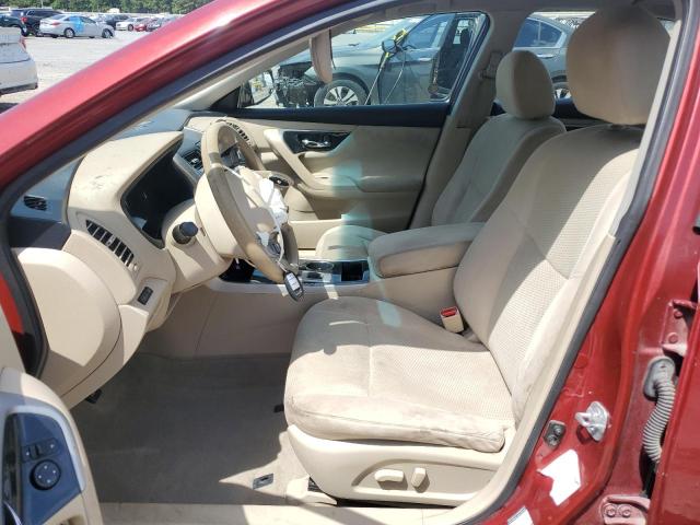 Photo 7 from auction – 2014 NISSAN ALTIMA with VIN 1N4AL3AP3EN364907
