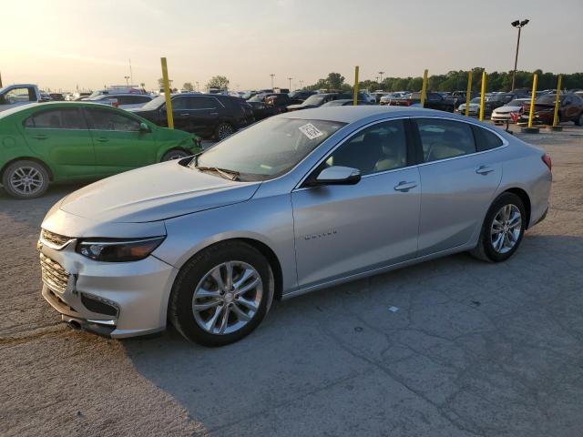Photo 1 from auction – 2017 CHEVROLET MALIBU LT with VIN 1G1ZE5ST9HF263697