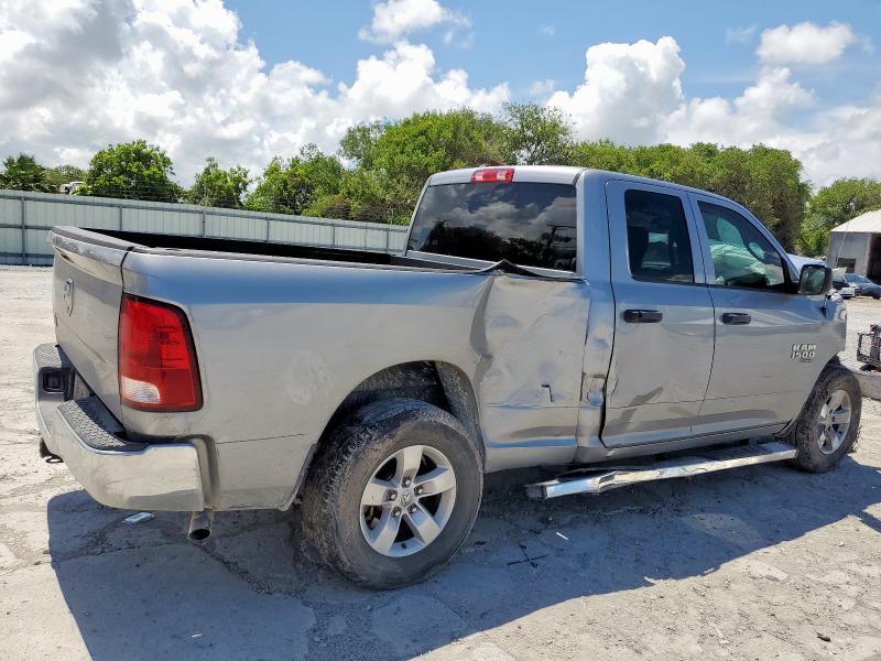 Photo 3 from auction – 2022 RAM 1500 CLASS with VIN 1C6RR6FG1NS170911
