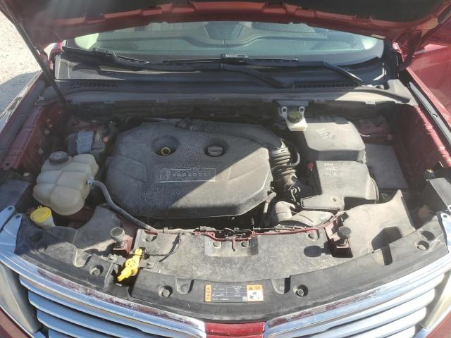 صورة رقم 11 من المزاد - 2015 LINCOLN MKC مع VIN 5LMCJ1A96FUJ19274