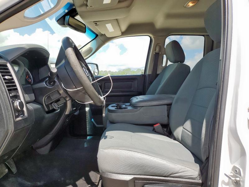 Photo 7 from auction – 2016 RAM 1500 ST with VIN 1C6RR7FT0GS206528