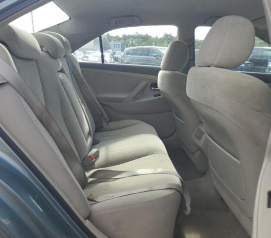 Photo 10 from auction – 2008 TOYOTA CAMRY CE with VIN 4T1BE46K48U782264