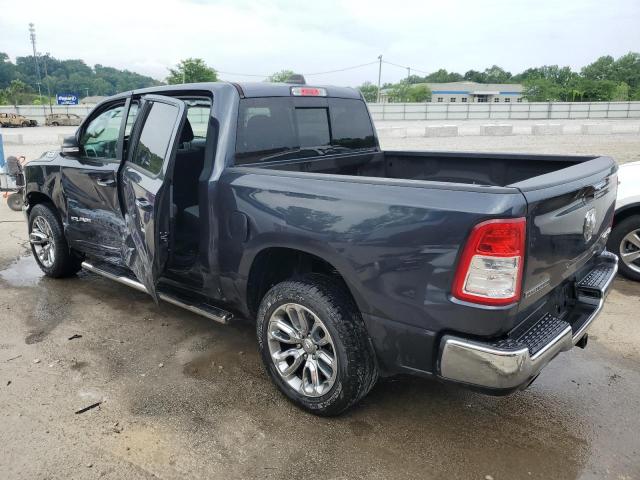 Photo 2 from auction – 2020 RAM 1500 BIG H with VIN 1C6SRFFTXLN370972