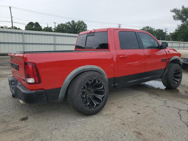 Photo 3 from auction – 2016 RAM 1500 REBEL with VIN 1C6RR7YT1GS153240