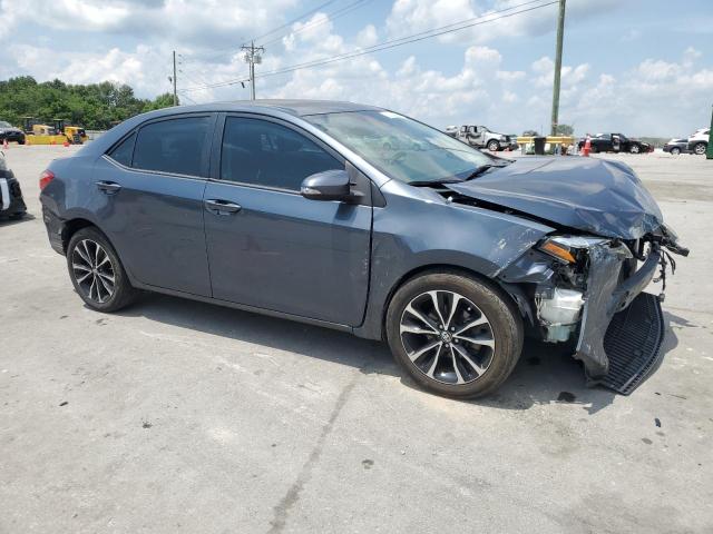 Photo 4 from auction – 2019 TOYOTA COROLLA L with VIN 2T1BURHE1KC216823