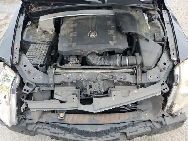 Photo 12 from auction – 2011 CADILLAC CTS PREMIU with VIN 1G6DS5ED6B0154903