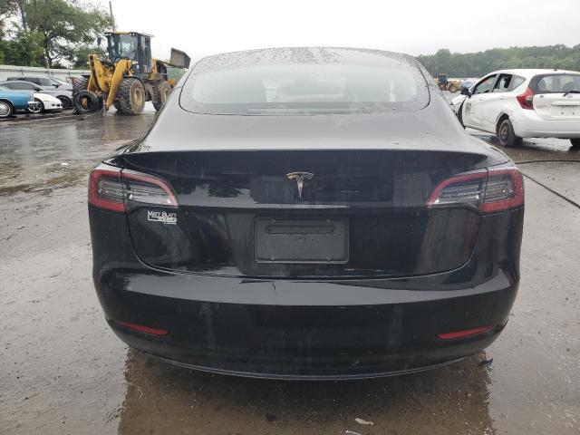 Photo 6 from auction – 2021 TESLA MODEL 3 with VIN 5YJ3E1EA0MF986837