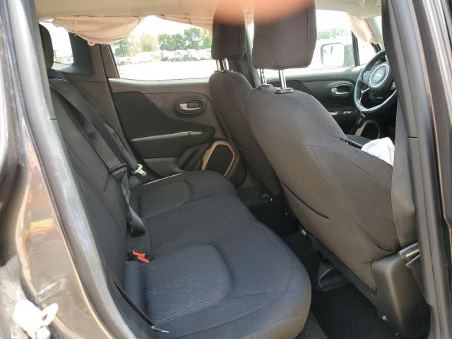 Photo 11 from auction – 2016 JEEP RENEGADE L with VIN ZACCJBBT6GPD24765