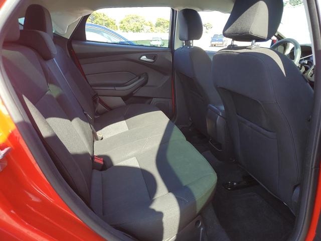 Photo 10 from auction – 2017 FORD FOCUS SE with VIN 1FADP3K26HL206310
