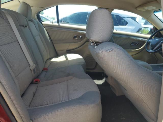 Photo 10 from auction – 2014 FORD TAURUS SEL with VIN 1FAHP2E89EG171424