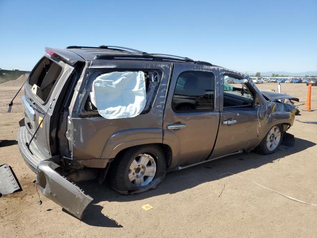 Photo 3 from auction – 2011 CHEVROLET TAHOE K150 with VIN 1GNSKBE06BR299846