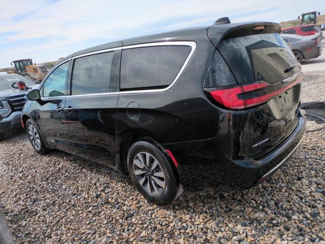 Photo 2 from auction – 2023 CHRYSLER PACIFICA H with VIN 2C4RC1L7XPR541392