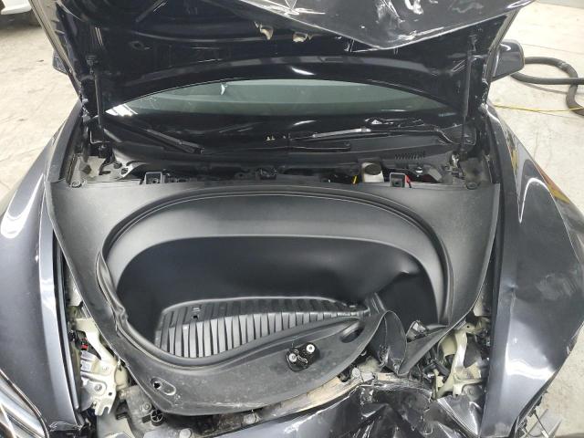 Photo 11 from auction – 2025 TESLA MODEL 3 with VIN 5YJ3E1EB2SF938813