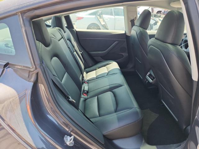 Photo 10 from auction – 2023 TESLA MODEL 3 with VIN 5YJ3E1EA2PF692859