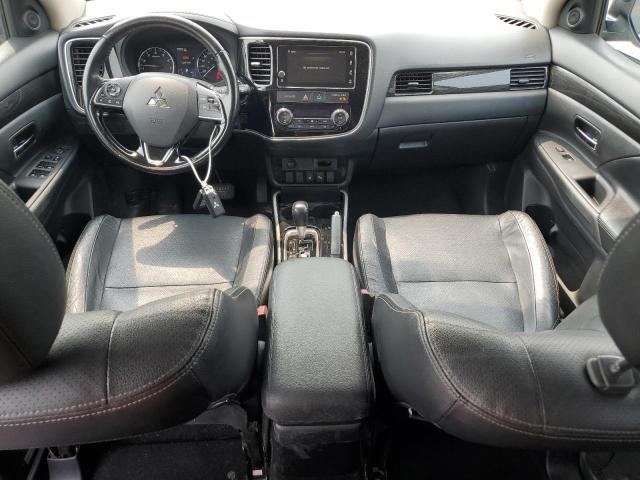 Photo 8 from auction – 2017 MITSUBISHI OUTLANDER with VIN JA4AZ2A36HZ612381