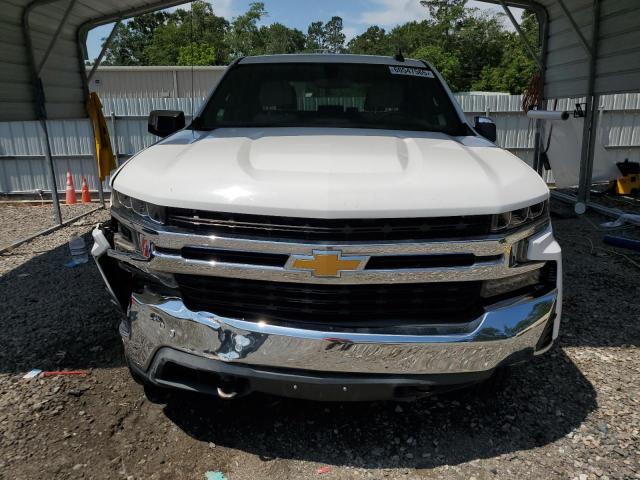 Photo 5 from auction – 2019 CHEVROLET SILVERADO with VIN 3GCPWCEDXKG166647
