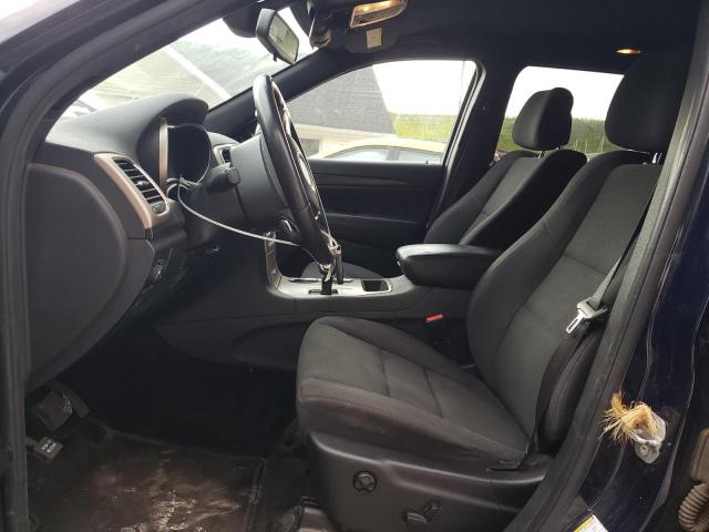 Photo 7 from auction – 2015 JEEP GRAND CHER with VIN 1C4RJFAG1FC675804