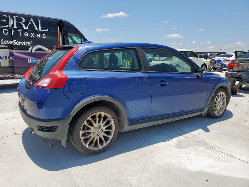 Photo 3 from auction – 2008 VOLVO C30 T5 with VIN YV1MK672582062459