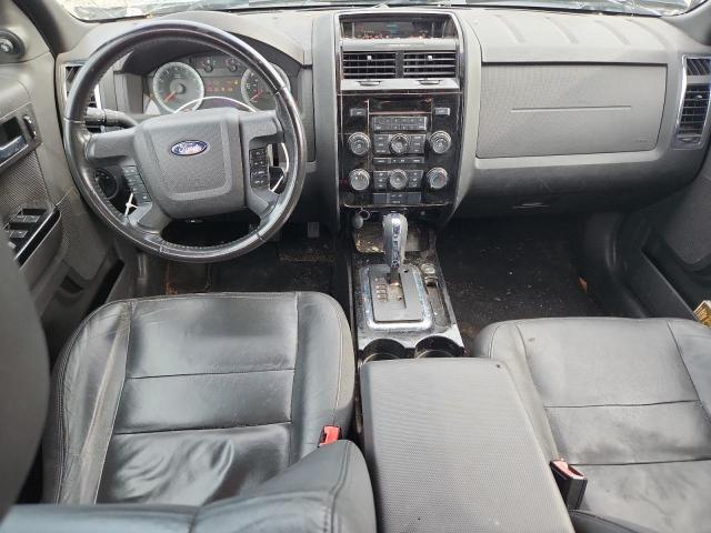 Photo 8 from auction – 2009 FORD ESCAPE with VIN 1FMCU04GX9KD11943