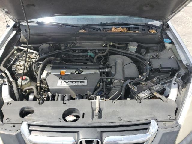Photo 12 from auction – 2002 HONDA CR-V EX with VIN JHLRD788X2C033140