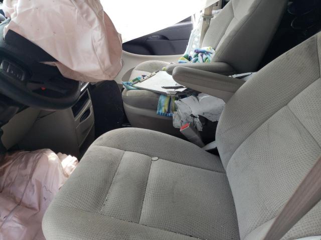 Photo 8 from auction – 2019 DODGE GRAND CARA with VIN 2C4RDGBG7KR624479