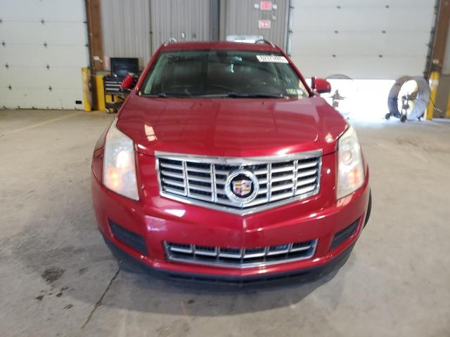Photo 5 from auction – 2014 CADILLAC SRX LUXURY with VIN 3GYFNEE32ES629040