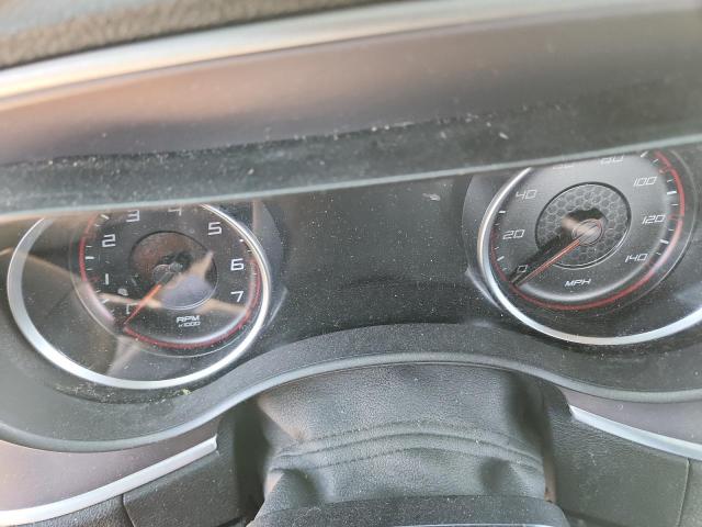 Photo 9 from auction – 2019 DODGE CHARGER SX with VIN 2C3CDXBG1KH624459