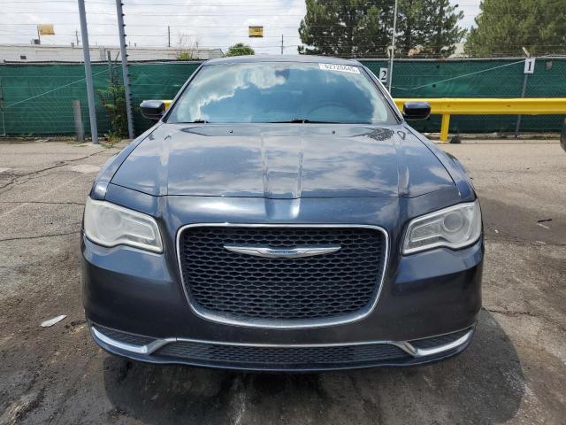 Photo 5 from auction – 2015 CHRYSLER 300 LIMITE with VIN 2C3CCAAG7FH755662