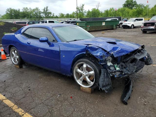 Photo 4 from auction – 2018 DODGE CHALLENGER with VIN 2C3CDZFJ7JH300920
