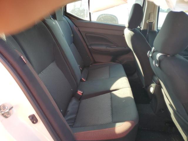 Photo 10 from auction – 2025 NISSAN VERSA SR with VIN 3N1CN8FV6SL829664