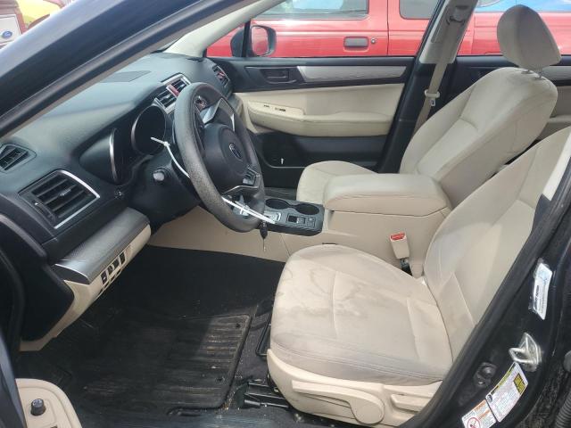 Photo 7 from auction – 2018 SUBARU LEGACY 2.5 with VIN 4S3BNAB64J3004800