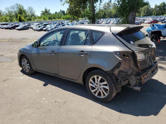 Photo 2 from auction – 2012 MAZDA 3 I with VIN JM1BL1M84C1680988