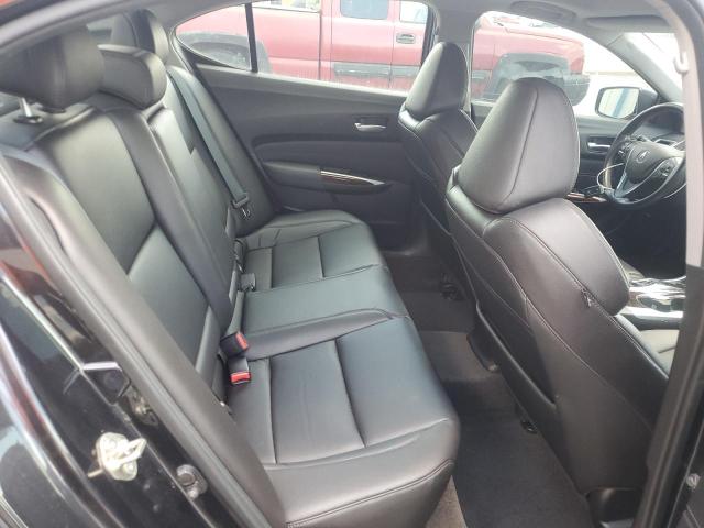 Photo 10 from auction – 2015 ACURA TLX with VIN 19UUB2F3XFA006515