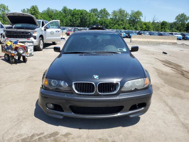 Photo 5 from auction – 2004 BMW 330 I with VIN WBAEV53474KM06335