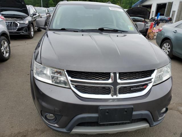 Photo 5 from auction – 2015 DODGE JOURNEY SX with VIN 3C4PDCBG7FT669165