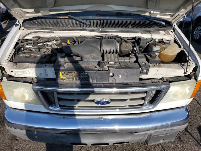 Photo 12 from auction – 2006 FORD ECONOLINE with VIN 1FBNE31LX6DA60911