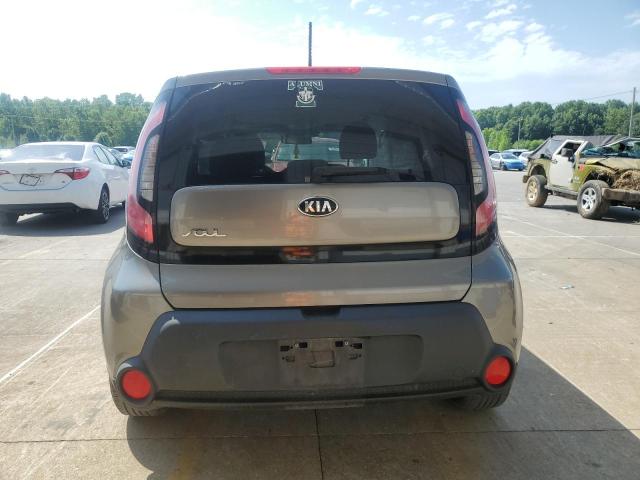Photo 6 from auction – 2016 KIA SOUL with VIN KNDJN2A27G7393708