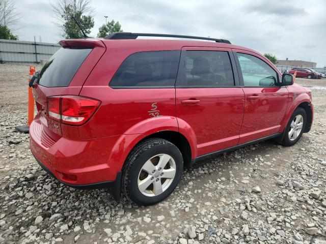 Photo 3 from auction – 2012 DODGE JOURNEY SX with VIN 3C4PDCBG5CT391443