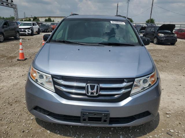 Photo 5 from auction – 2011 HONDA ODYSSEY EX with VIN 5FNRL5H42BB084913