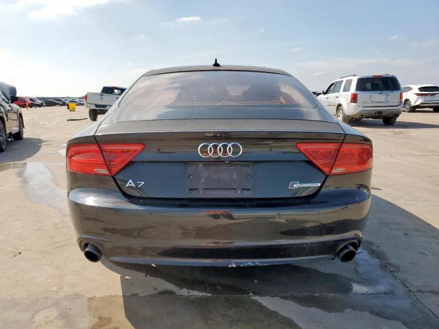 Photo 6 from auction – 2012 AUDI A7 PRESTIG with VIN WAUSGAFC8CN002384