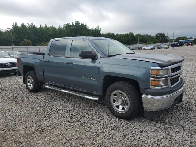 Photo 4 from auction – 2014 CHEVROLET SILVERADO with VIN 3GCPCPEH0EG258342