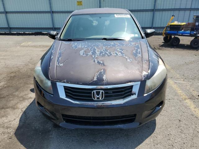 Photo 5 from auction – 2010 HONDA ACCORD LXP with VIN 1HGCP2F46AA173002