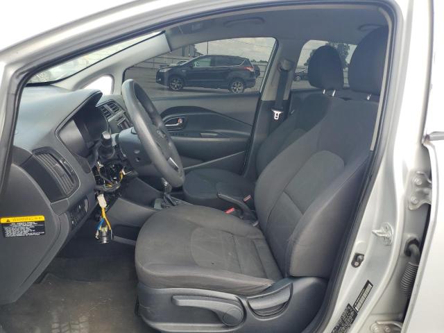 صورة رقم 7 من المزاد - 2012 KIA RIO LX مع VIN KNADM5A31C6015200