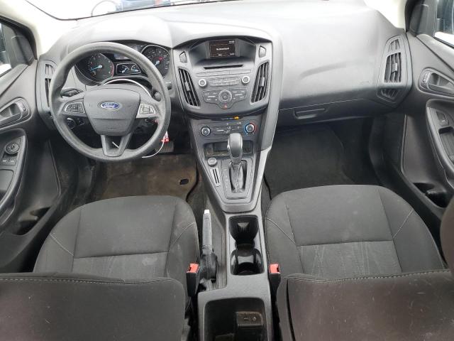 Photo 8 from auction – 2016 FORD FOCUS S with VIN 1FADP3E26GL347551