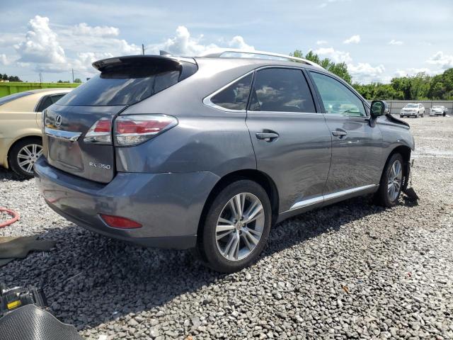 Photo 3 from auction – 2015 LEXUS RX 350 with VIN 2T2ZK1BA4FC155691