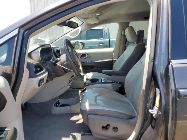 Photo 7 from auction – 2018 CHRYSLER PACIFICA T with VIN 2C4RC1EG2JR166960