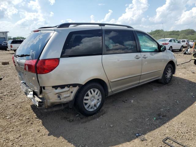 Photo 3 from auction – 2006 TOYOTA SIENNA CE with VIN 5TDZA23C76S397282